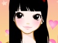 Jeu Game Girl Make Up