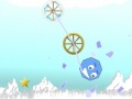 Jeu Frost fysics
