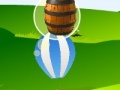 Jeu Supplies For Parachutes