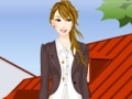 Jeu Casual Dress-up