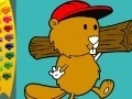Jeu Coloring: Animals