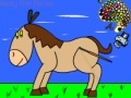 Jeu Jimmy the Horse
