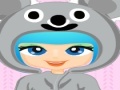 Jeu Animal Costume 