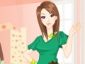 Jeu Dress the girl