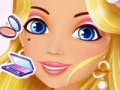 Jeu Princess Mia Makeover