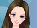 Jeu The cover girl