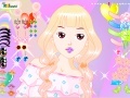 Jeu Dreamy Make Up