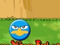 Jeu Perry Kick Up