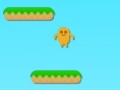 Jeu Andro jumping