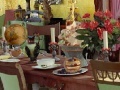 Jeu Antique Appraiser