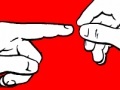 Jeu Finger