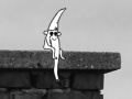 Jeu 10 gnomes in the rooftops