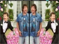 Jeu Spot The Difference: That's My Boy
