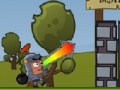 Jeu Bomb Besieger
