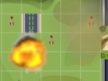 Jeu Rescue the Soldiers