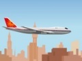 Jeu Fly Air India