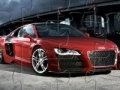Jeu Audi Jigsaw