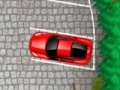 Jeu Luxury parking