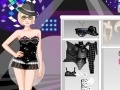 Jeu Lady Gaga concert