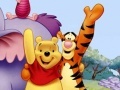Jeu Pooh & Friends Hidden Objects
