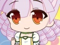 Jeu Kawaii Lolita Dressup
