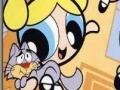 Jeu The Powerpuff Girls