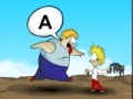 Jeu Dont Eat Me