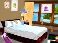 Jeu Hidden Objects: Room 1