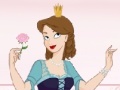 Jeu Attire for the Princess