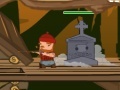 Jeu The Lumbering Dead