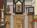 Jeu The Royal Room Hidden Objects