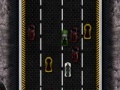 Jeu Galactic Racer