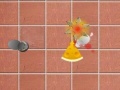 Jeu Rats vs Shuriken