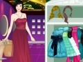 Jeu Prom Party