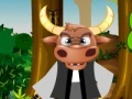 Jeu Silly Bull Jump