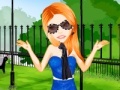 Jeu I am on the Phone