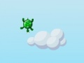 Jeu Rolling Turtle