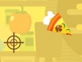 Jeu Shooting Pizza Madness