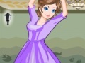 Jeu Dancing Princess 