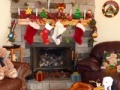 Jeu Hidden objects-christmas eve