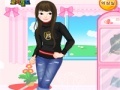 Jeu Dinner Date Makeover