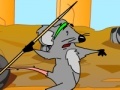 Jeu Rats vs Spears