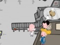 Jeu Mutants Lab
