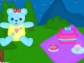 Jeu Teddybear picnic adventure