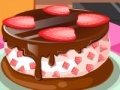 Jeu My Favorite Fruit Cake