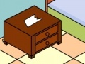 Jeu Escape from the modern house
