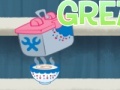 Jeu Care Bears: Where's My Porridge?