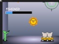 Jeu Sasuga Bullets