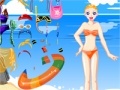 Jeu Bikini Dress Up