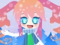 Jeu Ice Skating Dressup 